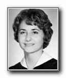 Kathy Champ: class of 1963, Norte Del Rio High School, Sacramento, CA.